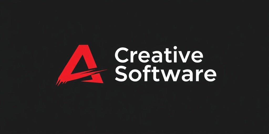 桔子影视合作伙伴Adobe品牌Logo