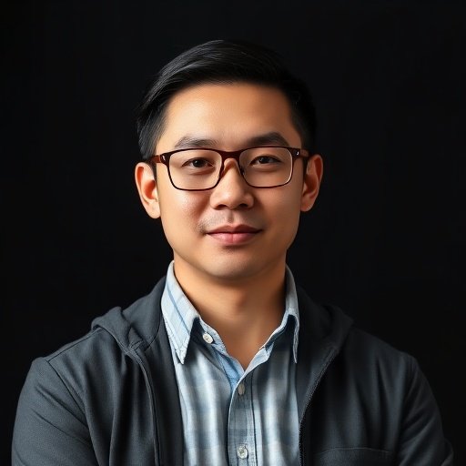 桔子影视技术总监张明