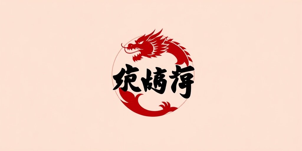 桔子影视合作伙伴中影集团Logo